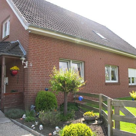Apartment Seestern By Interhome Hooksiel Exterior foto