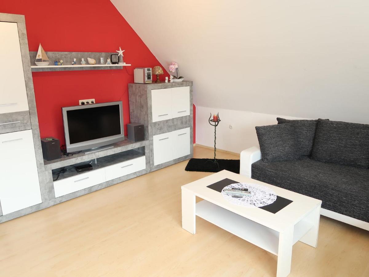 Apartment Seestern By Interhome Hooksiel Exterior foto