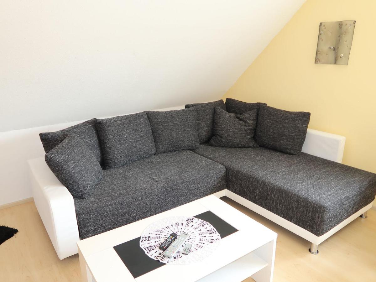 Apartment Seestern By Interhome Hooksiel Exterior foto