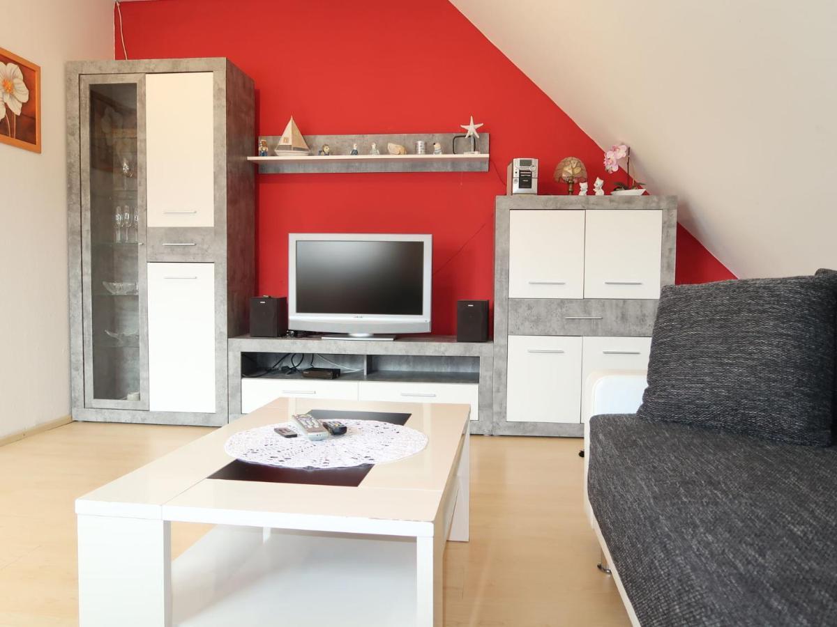 Apartment Seestern By Interhome Hooksiel Exterior foto