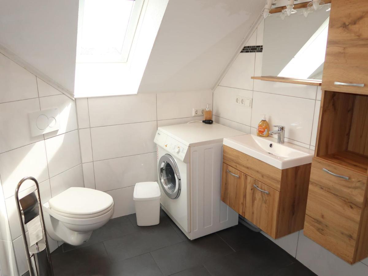 Apartment Seestern By Interhome Hooksiel Exterior foto